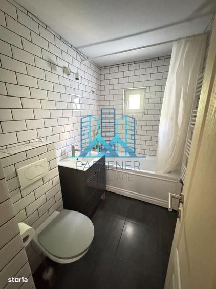 Apartament 2 camere,et. 1,decomandat,Pacurari-Canta,liber,renovat,54mp - 5