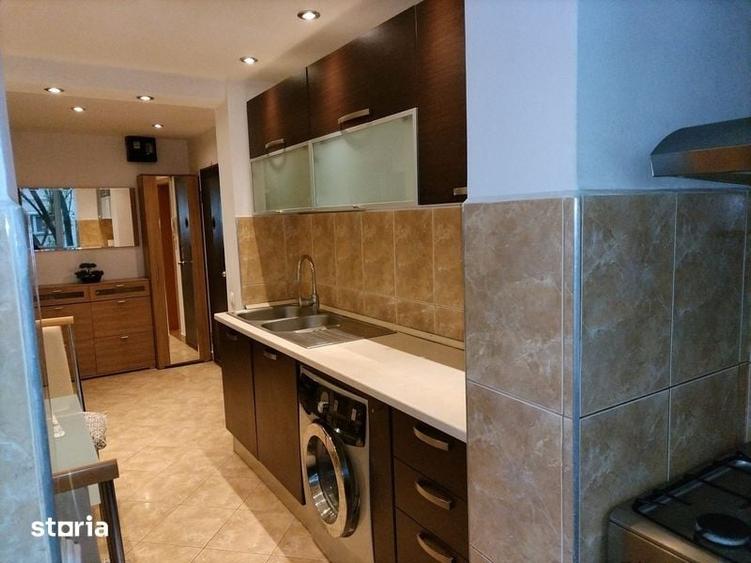 Inchiriere apartament 2 camere - 6