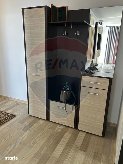 Apartament cu 2 camere în Funcționarilor