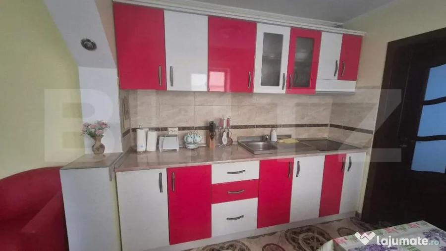 Spațiu comercial, de 315 mp, în Nord