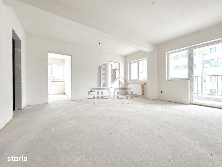 Apartament cu 3 camere/59mp/TERASA 36MP/CF/imobil nZEB/TVA INCLUS. - 7