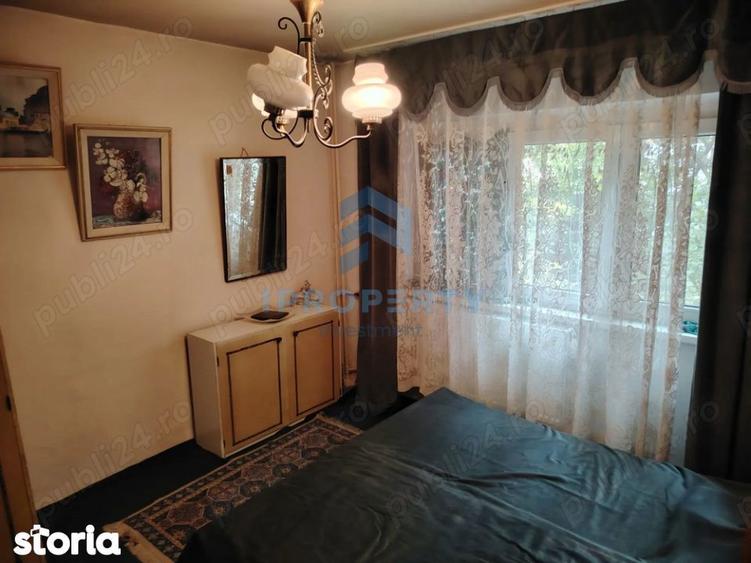 Apartament 2 camere langa Univ Titu Maiorescu - 6