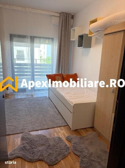 Apartament cu 3 camere decomandat în Iancu Nicolae