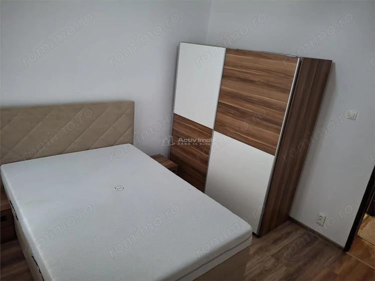 Apartament cu 2 camere decomandat în Luncă