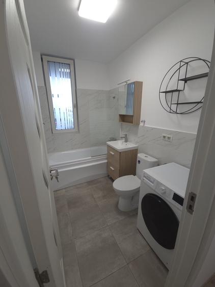 Apartament cu 2 camere semidecomandat în Unirii