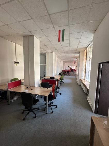 Spațiu comercial, de 722 mp, în Băile Miercurea