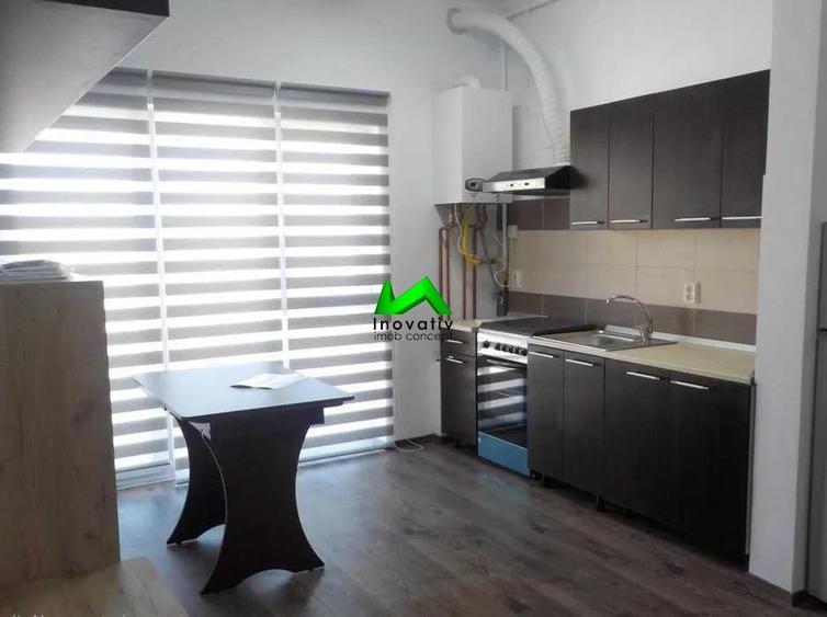 Apartament de inchiriat 2 camere Sibiu Magnolia - 4