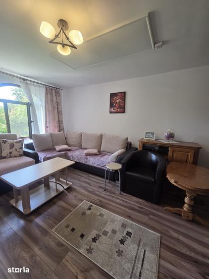 Casă cu 1 camere cu Teren 410 Mp în Burdujeni