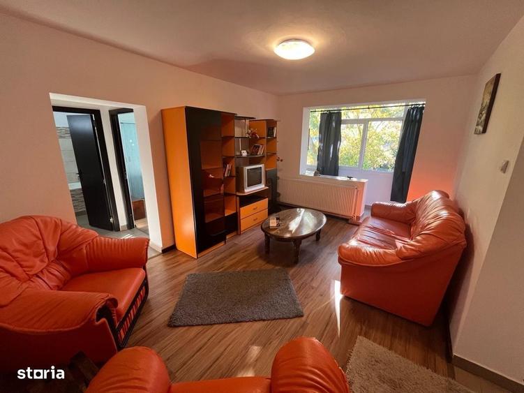 Apartament cu 2 camere în Craiovei