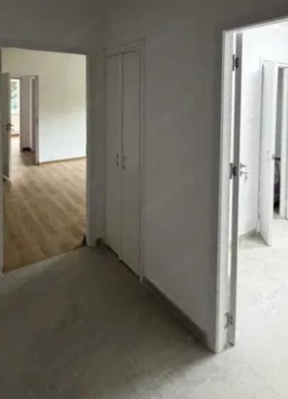 Apartament cu 2 camere semidecomandat în Gării