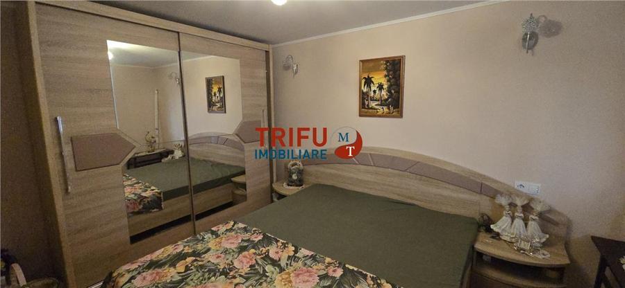 Casa de vanzare in Barabant cu anexe 765mp teren - 6