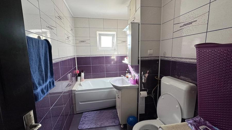 Apartament cu 4 camere în Soarelui