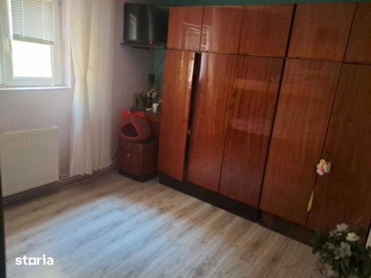 Garsonieră în Central