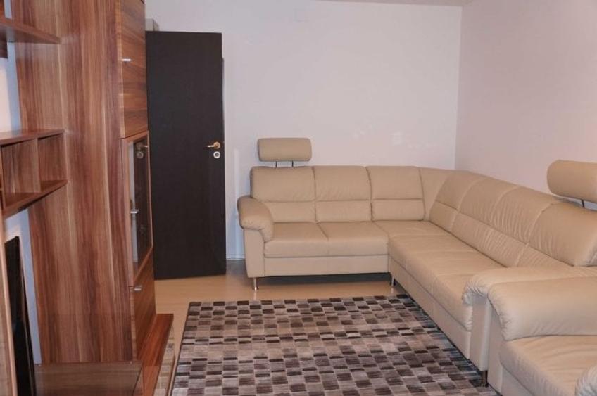 Apartament cu 2 camere decomandat, mobilat în Crângași