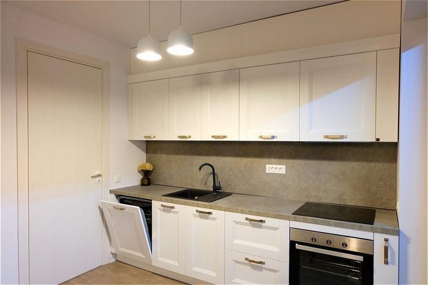 Apartament 2 camere | Loc de parcare | Cloud 9 - 3