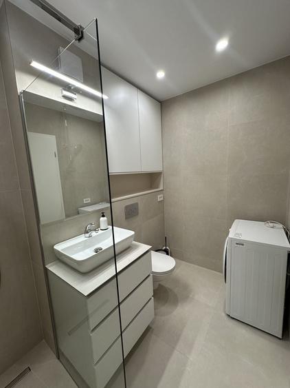 ICON Garden | Moșilor | 2 Camere Premium | 60 mp | 2 Balcoane | Parcar - 19