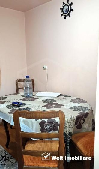 Apartament 2 camere decomandat, zona OMV-Profi, Marasti - 5
