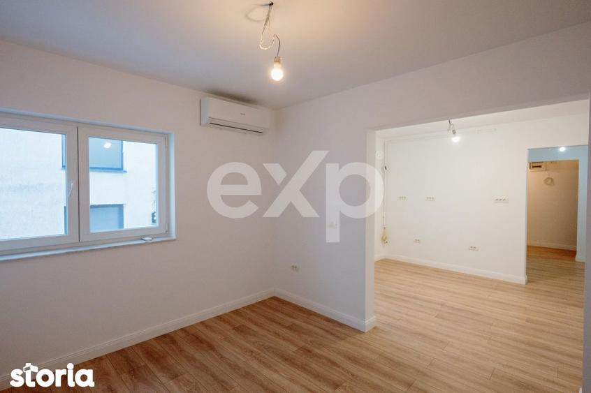 GAVANA 3 | Apartament 2 camere imobil mic, doar 6 locuinte - 7