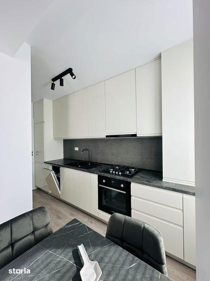 Apartament Lux de Inchiriat | Alexanderman Residence - 5