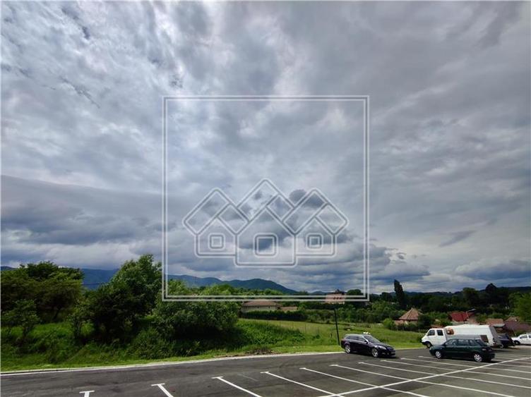 Teren agricol intravilan de 7267 mp, în Central