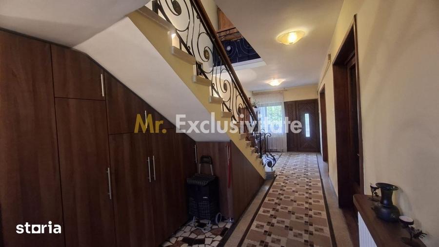 Casă cu 4 camere cu Teren 271 Mp în Mărășești