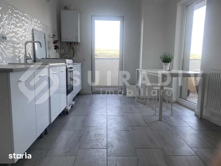 Apartament cu 2 camere în Bulgaria