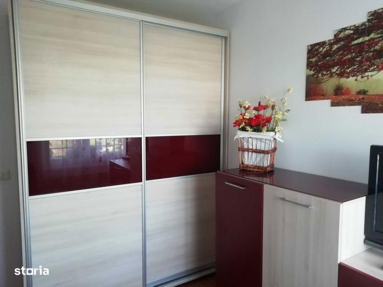 Vand apartament Bd. Ionescu Sisesti Scoala Aletheea - 5