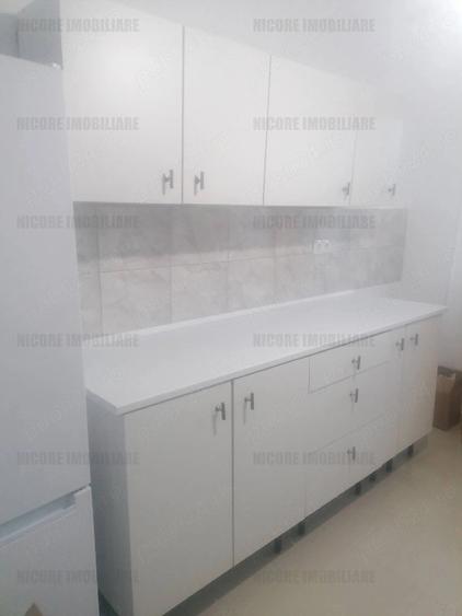 Apartament cu 3 camere decomandat în Șagului