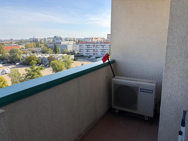 Garsonieră semidecomandată în Politehnica