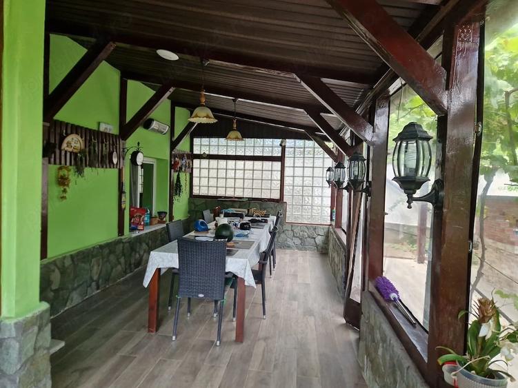 Apartament cu 2 camere decomandat în Nord