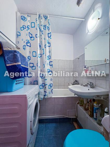 Garsonieră semidecomandată în Dacia