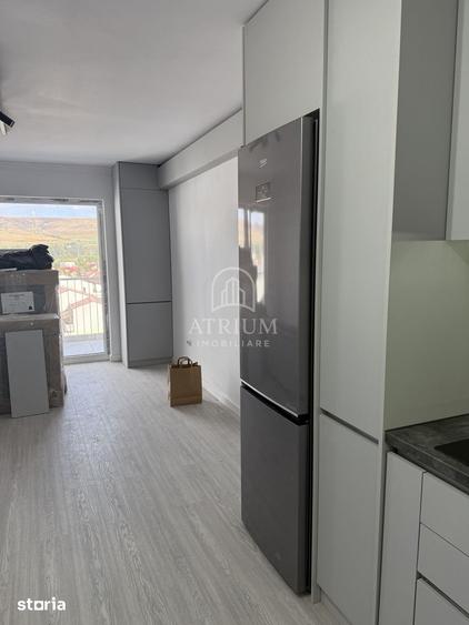 Apartament cu 2 camere în Florești