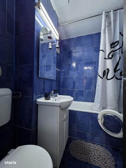 Apartament cu 2 camere de inchiriat in zona Metrou Eroii Revolutiei - 5