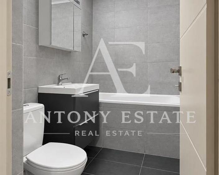 Apartament cu 3 camere decomandat în Decebal