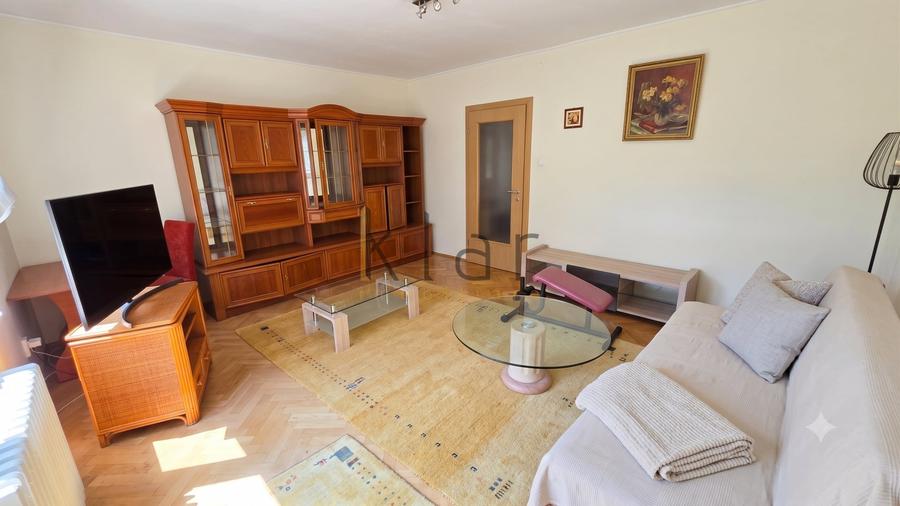 Apartament 3 camere 80mp, decomandat, Gheorgheni, P-ta Engels - 1
