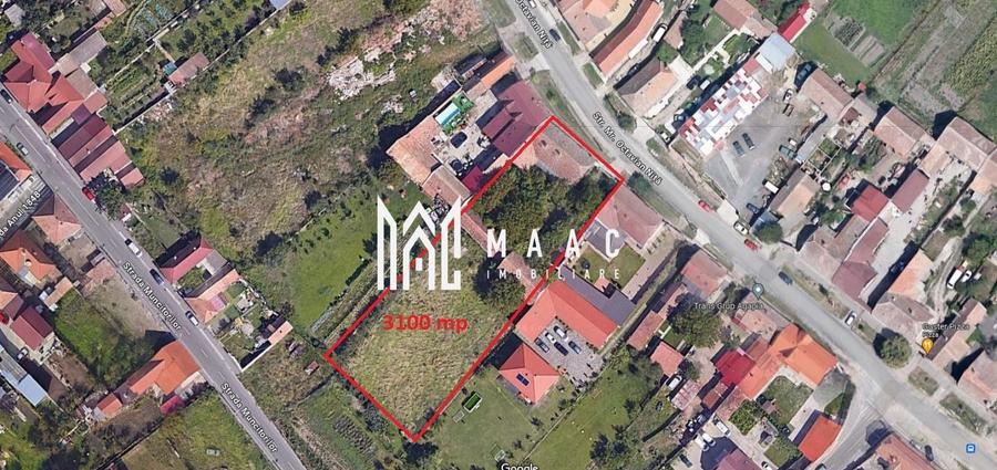 Casă individuală cu 4 camere cu Canalizare în Gușterița