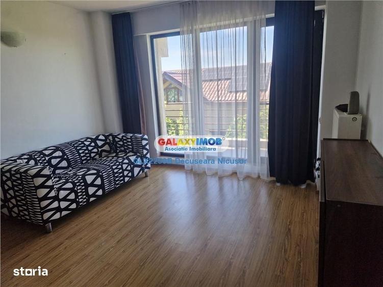 Apartament cu 3 camere în Dudu