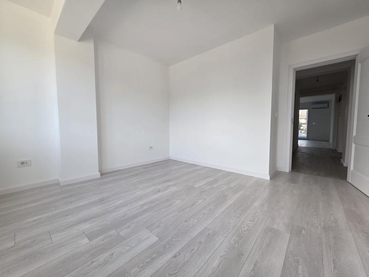 Apartament cu 2 camere decomandat în Popas Păcurari