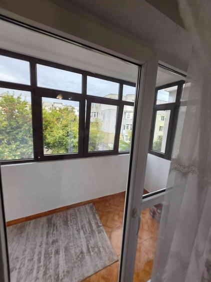 Apartament cu 2 camere decomandat în Nord