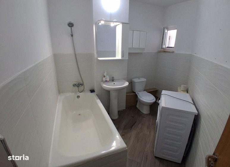 Apartament cu 2 camere decomandat, mobilat în Canta