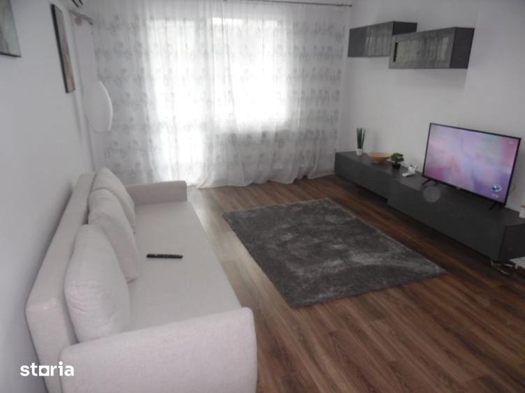 Apartament cu 2 camere în Ultracentral