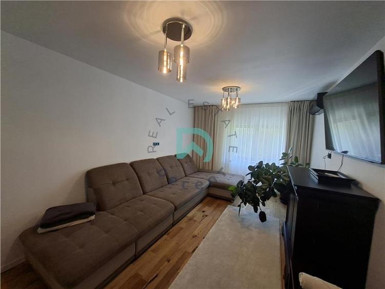 Apartament 3 camere Racadau, 75 mp - Brasov - 9
