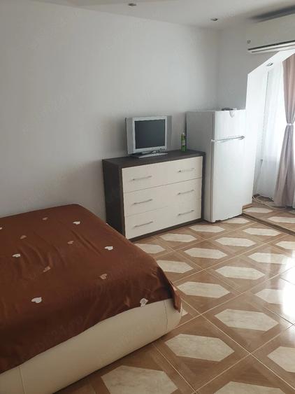 Garsonieră decomandată în Bozânta Mare