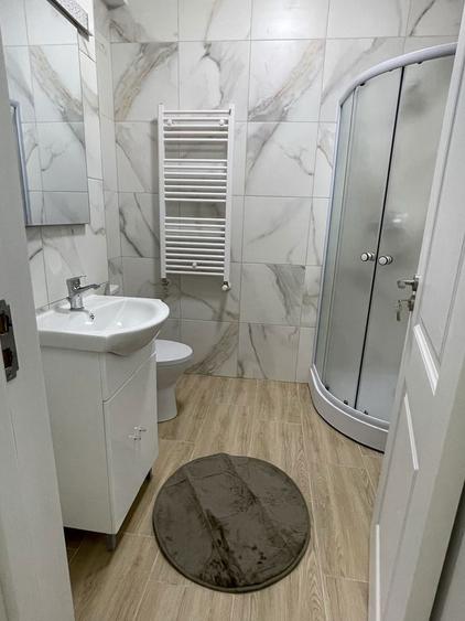 Apartament cu 2 camere decomandat în Sfântu Ilie