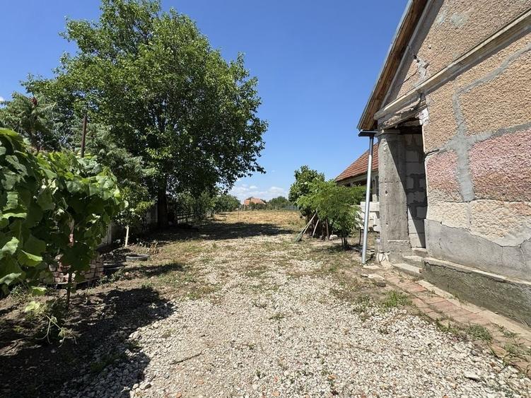 Casa cu teren Ianova - 2