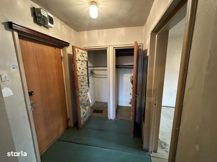 Apartament cu 3 camere în Drumul Taberei — fotografia 3