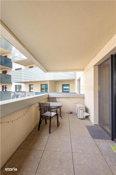 Apartament 2 camere, Aviatiei Tower , Promenada-Sky Tower, Pipera - 12