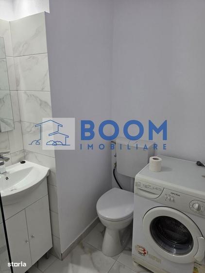 Garsonieră în Central