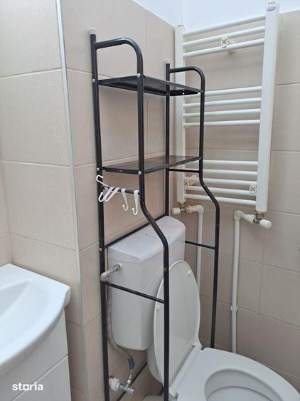Apartament cu 2 camere decomandat, mobilat în Port