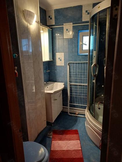 Garsonieră decomandată în Galata